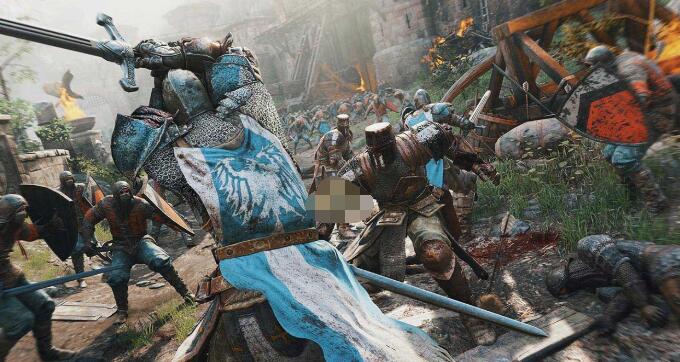 荣耀战魂征服者技巧讲解