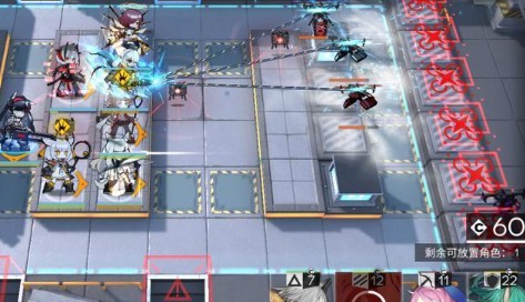 明日方舟早露技能强度与是不是限定解析