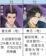 忘川风华录单攻角色哪个强？忘川风华录单攻角色排行