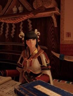 怪物猎人崛起npc汇总 怪物猎人崛起npc有哪些？