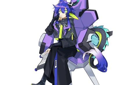 一起来捉亢金龙抓捕位置与获取攻略