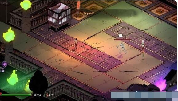 哈迪斯游戏新手图文攻略 新手怎么玩