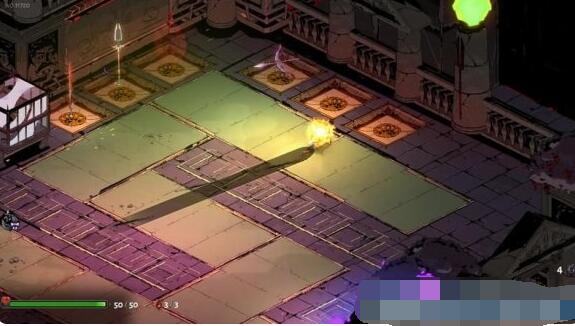 哈迪斯游戏新手图文攻略 新手怎么玩