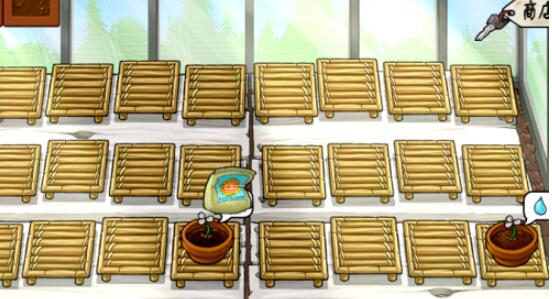 植物大战僵尸无尽版怎么解锁花园 植物大战僵尸无尽版花园攻略