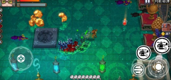 战魂铭人bug怎么用?bug及技巧使用方法解析