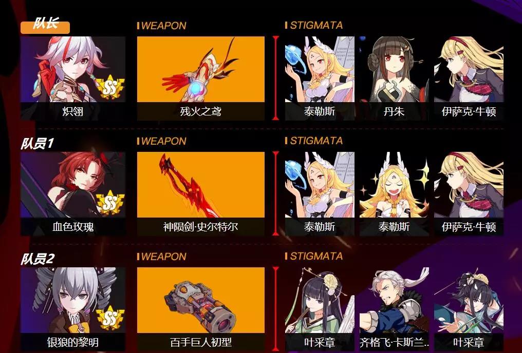 崩坏3迪拉克之海暗月天气的详细攻略