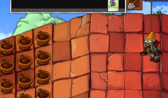 植物大战僵尸无尽版怎么解锁花园 植物大战僵尸无尽版花园攻略