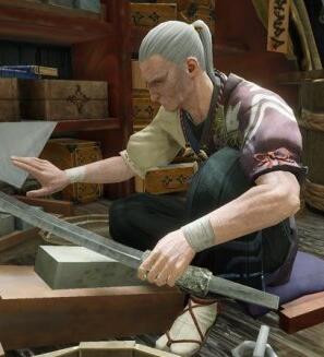 怪物猎人崛起npc汇总 怪物猎人崛起npc有哪些？