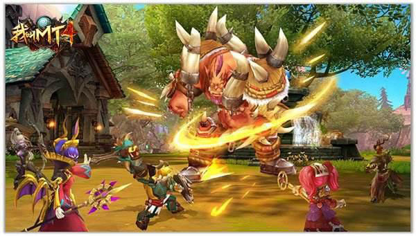 我叫MT4小号养大号的方法讲解