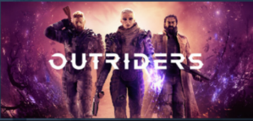 先驱者outriders进不去怎么办？先驱者outriders进不去解决办法