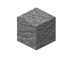 我的世界安山岩有什么用?我的世界安山岩作用介绍