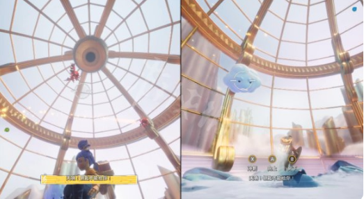 双人成行音乐关卡怎么过?双人成行音乐关卡通关攻略