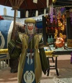 怪物猎人崛起npc汇总 怪物猎人崛起npc有哪些？