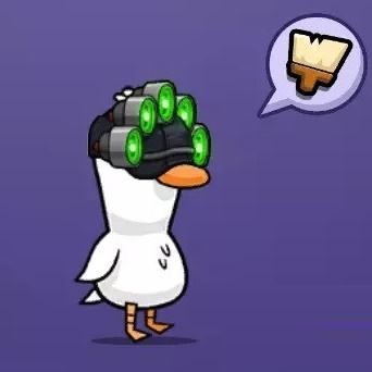 我来分享鹅鸭杀隐藏服装夜视镜怎么获得。 