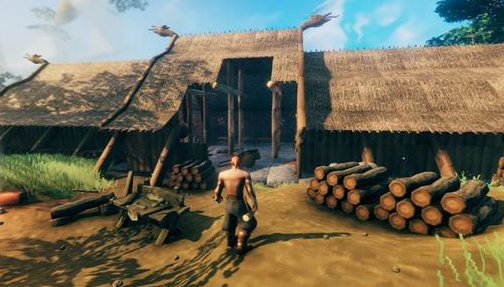 英灵神殿控制台怎么用？英灵神殿控制台使用方法