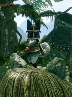 怪物猎人崛起npc汇总 怪物猎人崛起npc有哪些？