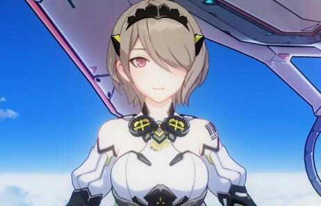 《崩坏3》猎袭装影铁详解