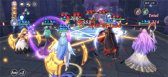 启源女神等级压制处理方法