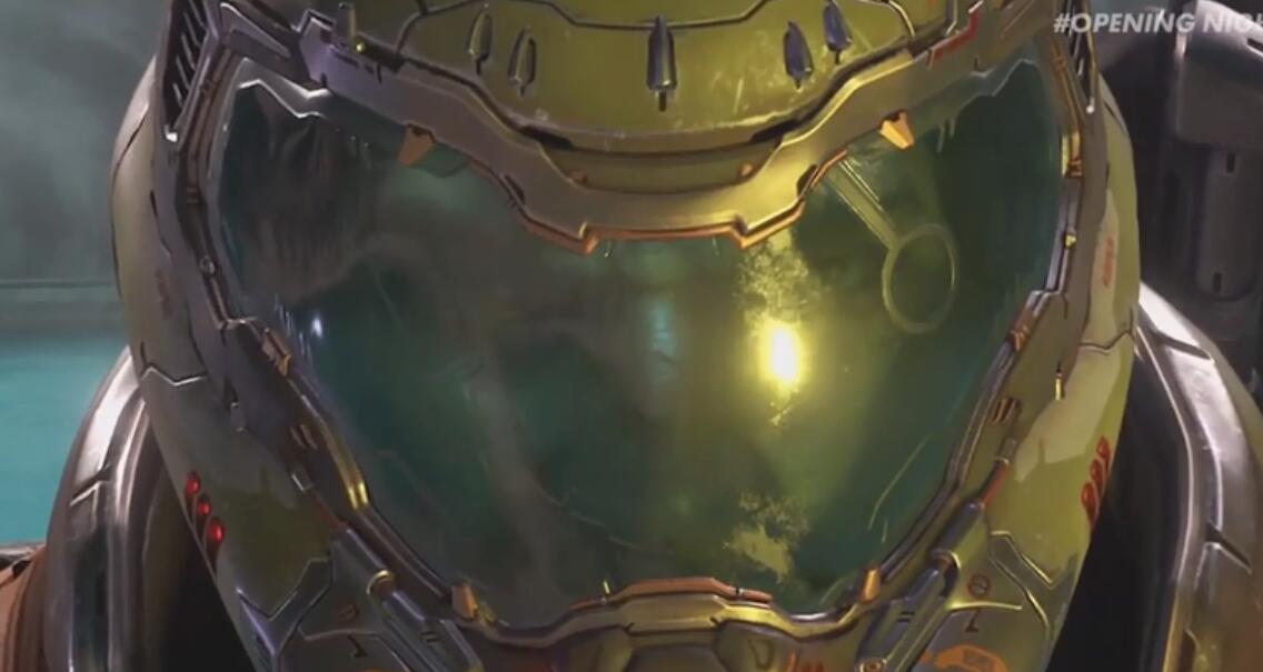 毁灭战士永恒战役远古众神DLC内容 战役DLC远古众神10月20日发售