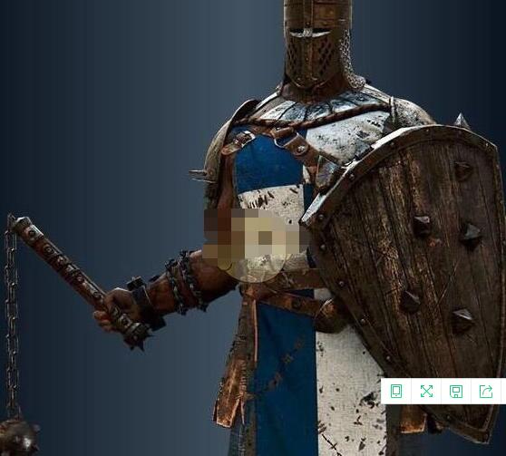 荣耀战魂征服者技巧讲解