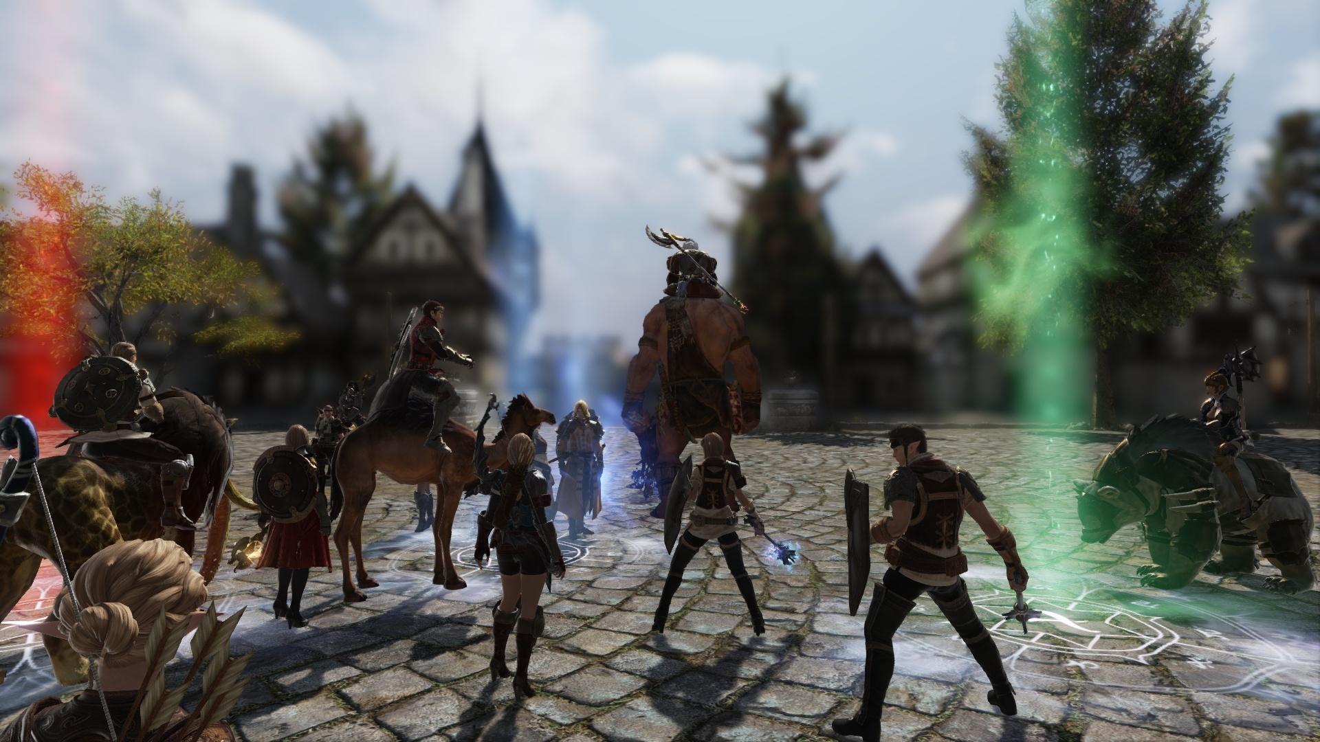 神佑释放怎么强化装备？神佑释放强化装备方法