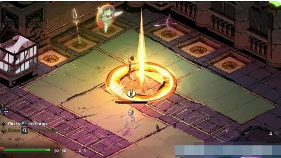 哈迪斯游戏新手图文攻略 新手怎么玩