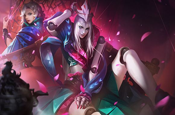 王者荣耀S13赛季最强上分刺客详解