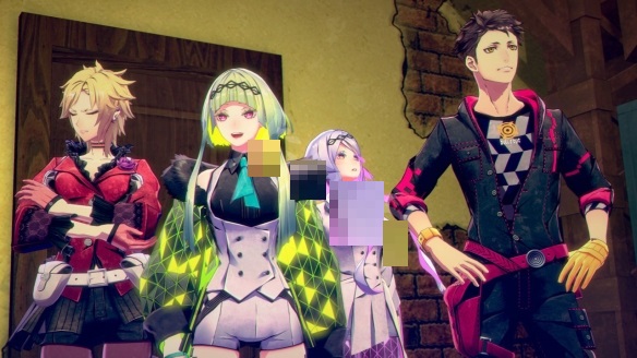 灵魂骇客2阿尔达怎么打?灵魂骇客2阿尔达打法攻略