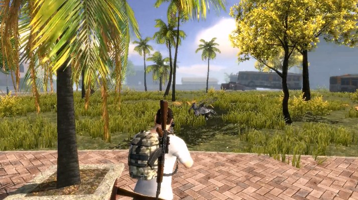 代号Z任务流程线速刷技巧分享