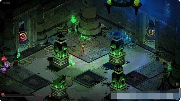 哈迪斯游戏新手图文攻略 新手怎么玩