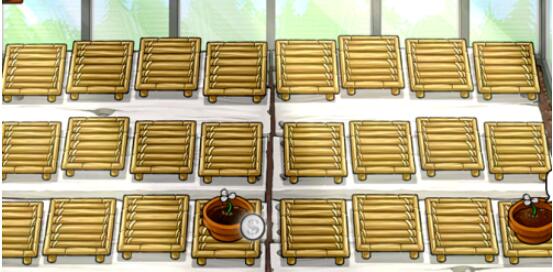 植物大战僵尸无尽版怎么解锁花园 植物大战僵尸无尽版花园攻略