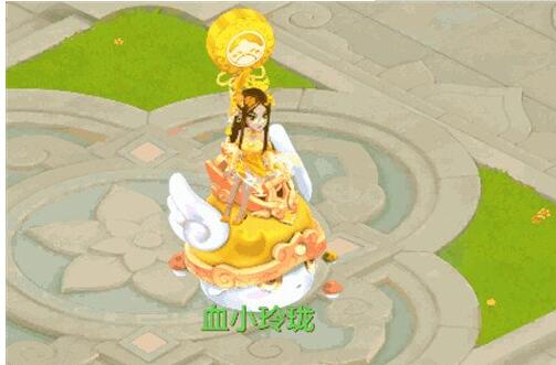 神武4十一中秋活动详情 新一轮时光书信活动同步解锁