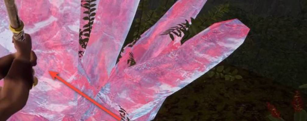 太荒初境红岩矿怎么获得?太荒初境红岩矿获得攻略