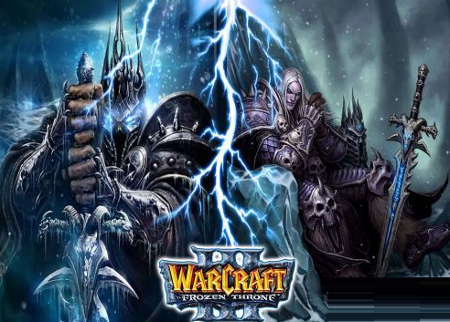 war3如何调分辨率？war3调分辨率的具体操作