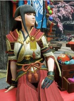 怪物猎人崛起npc汇总 怪物猎人崛起npc有哪些？