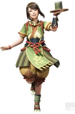 怪物猎人崛起npc汇总 怪物猎人崛起npc有哪些？