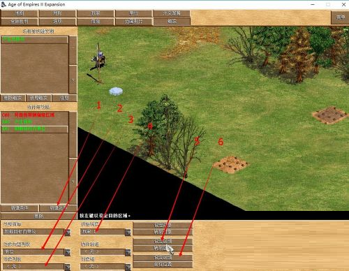 帝国时代2如何触发无限兵？帝国时代2触发无限兵的玩法攻略