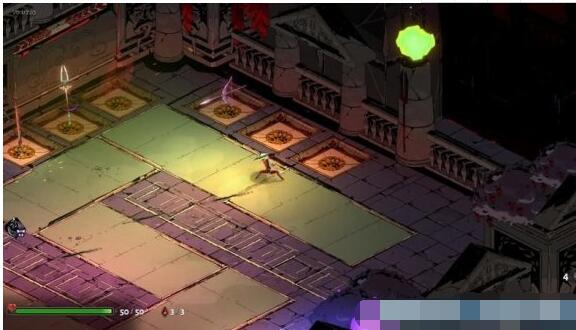 哈迪斯游戏新手图文攻略 新手怎么玩