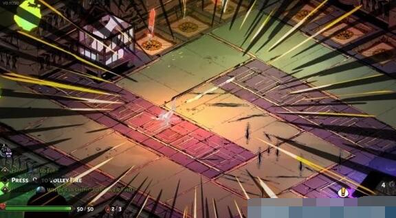 哈迪斯游戏新手图文攻略 新手怎么玩