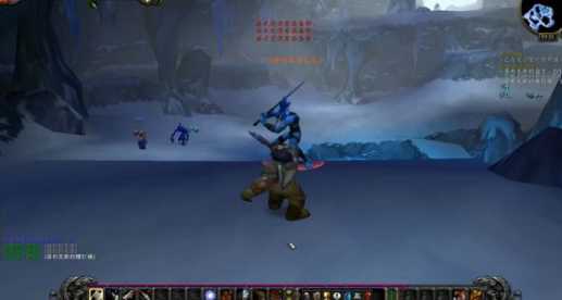 魔兽世界怀旧服最新PVP选择方法