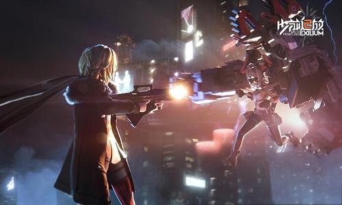 少前2追放新手攻略 少前2追放游戏怎么玩