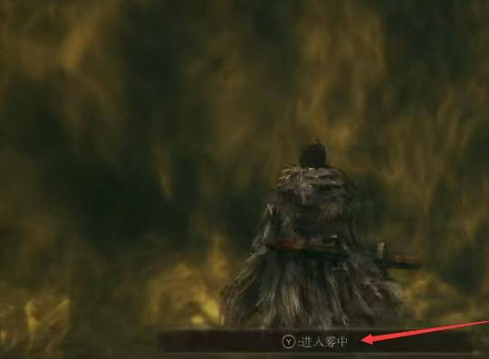 艾尔登法环祖灵森林在哪儿?艾尔登法环祖灵森林位置介绍