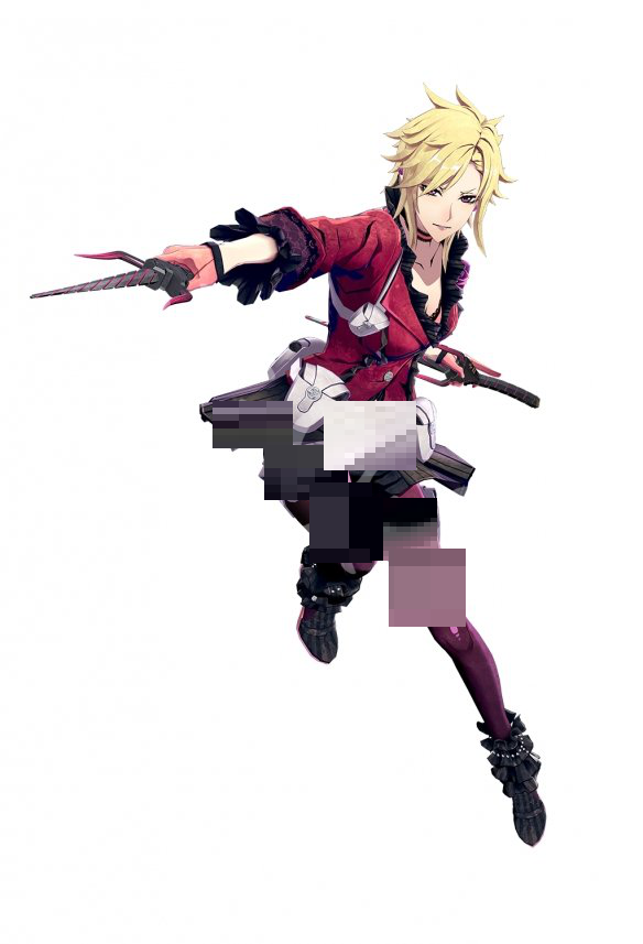 灵魂骇客2米莱狄是谁？灵魂骇客2米莱狄介绍