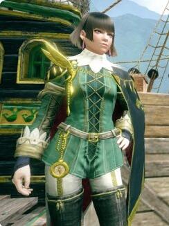 怪物猎人崛起npc汇总 怪物猎人崛起npc有哪些？