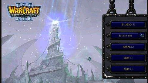 魔兽争霸3冰封王座3UD食尸鬼怎么打？魔兽争霸3冰封王座3UD食尸鬼打法介绍