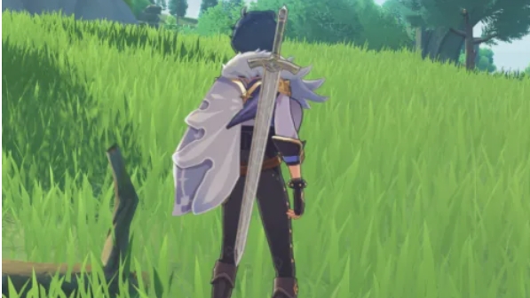 我来分享原神怎么让游戏窗口化-原神让游戏窗口化的方法。 