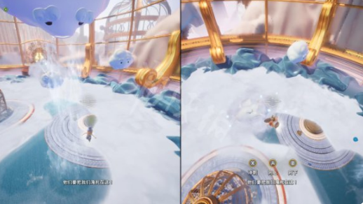 双人成行音乐关卡怎么过?双人成行音乐关卡通关攻略