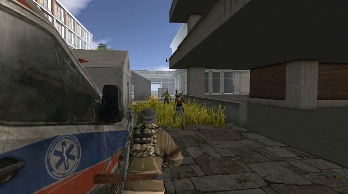 代号Z任务流程线速刷技巧分享