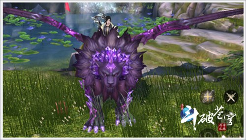 斗破苍穹斗帝之路斗气提升分享