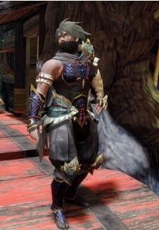 怪物猎人崛起npc汇总 怪物猎人崛起npc有哪些？